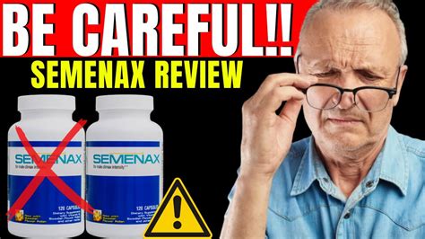 semanx|semenax scam.